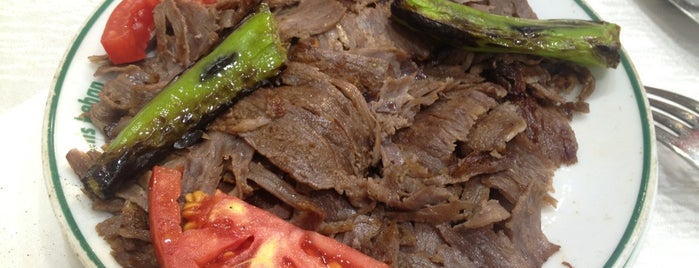 Mis Kebap is one of Cerenさんのお気に入りスポット.