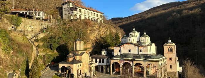 Kumanovo is one of FYR MACEDONIA.