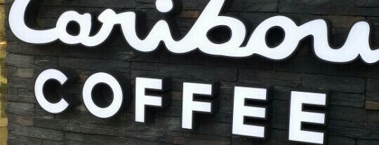 Caribou Coffee is one of a verifier.