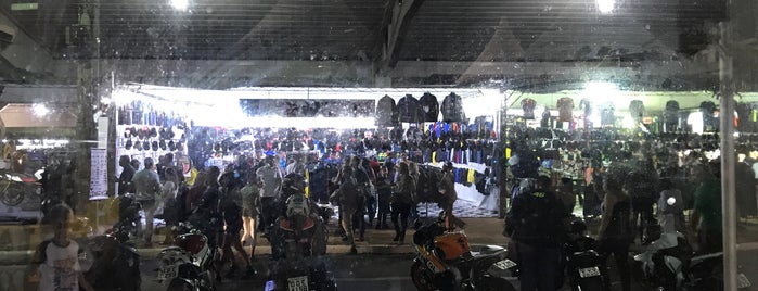 Barretos Motorcycles is one of Espaço de eventos.