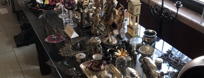 Maarif Sahaf | Antika is one of The 15 Best Antique Stores in Ankara.