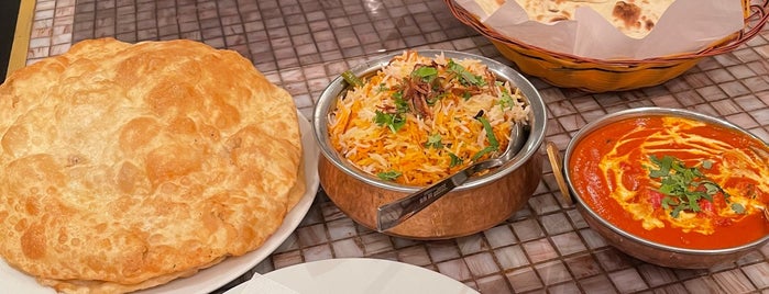 Rural India is one of Riyadh- lunch/ dinner.