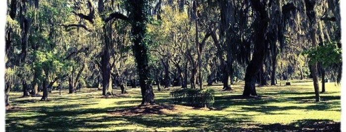 Jekyll Island Historic District is one of St Simons Island Things to Do.