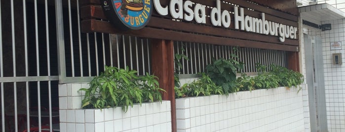 Casa do Hamburger - China is one of Lanchonetes e Padarias.