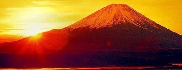 富士山 is one of ちょっと気になるvenue Vol.36.