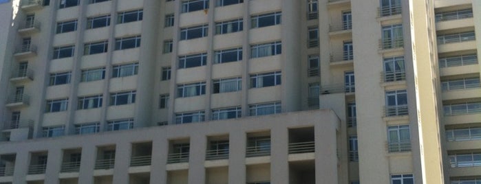 Atatürk Üniversitesi Araştırma Hastanesi is one of Locais salvos de ♋ 2⃣4⃣0⃣6⃣ ♋.