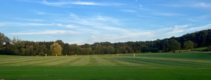 Internationaler Golf Club Bonn e.V. is one of Golf und Golfplätze in NRW.