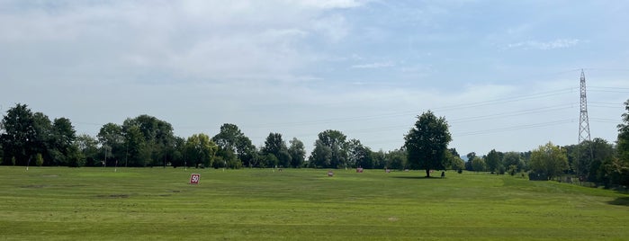 Golf Settimo is one of Birdie Badge.