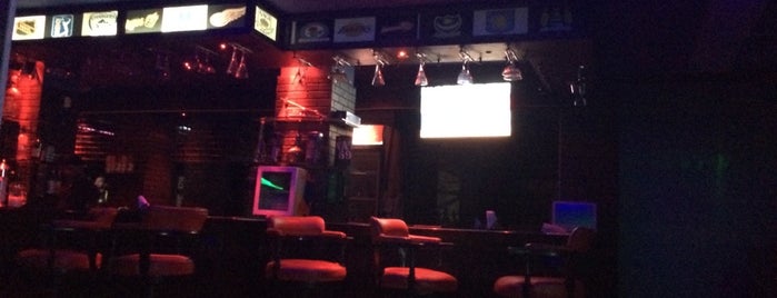 Xtreme Sports Bar is one of Best clubbing places in vizag.