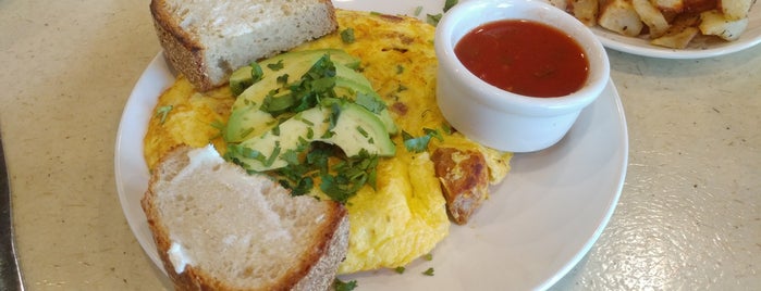 Wildflower Bread Company is one of PHX Bfast/Brunch in The Valley.