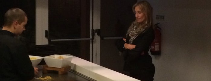 Midori is one of Restaurants.