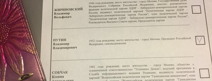 Школа-интернат № 49 «Школа здоровья» is one of Школы Петродворцового р-на СПб.