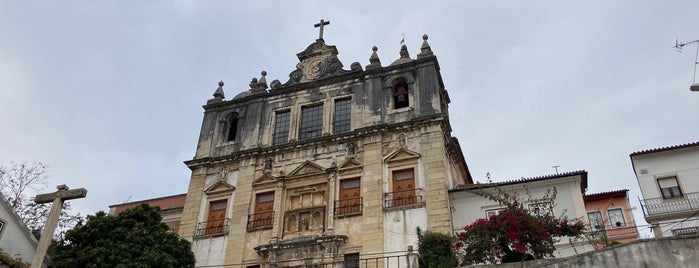 Igreja de Santa Justa is one of Portugal Road trip.