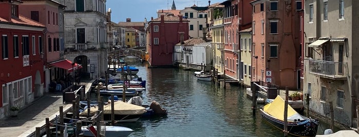 Chioggia is one of Local Lifestyle.