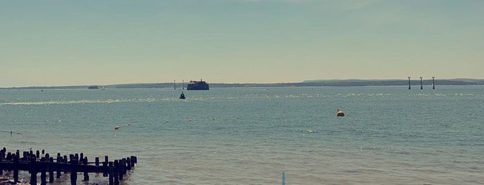 Southsea Seafront is one of Chichester & Portsmouth.