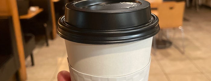The Horn Coffee is one of Alison : понравившиеся места.