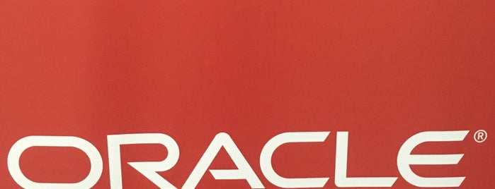 Oracle is one of IT Харьков.