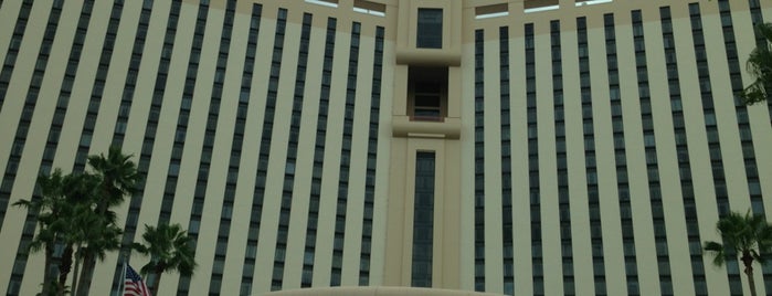 Rosen Centre Hotel is one of Orlando.