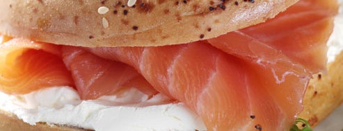 Bagel-Factory Sandwiches is one of Eat & Drink.