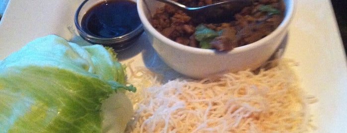Jasmine Thai Cuisine & Sushi Bar is one of Visit Murray KY #VisitUS.
