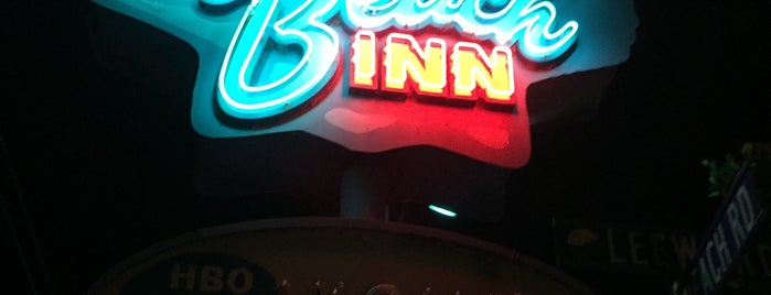 Shell Beach Inn is one of USA.