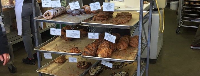 Neighbor Bakehouse is one of joahnna'nın Beğendiği Mekanlar.