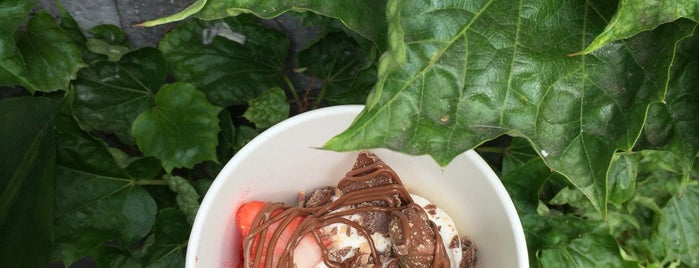 UU Yogurt is one of Must-visit Food in Lake Oswego.