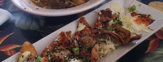 Kaleo's Bar and Grill is one of Joel 님이 저장한 장소.