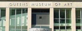 Queens Museum is one of Waldo NYC: New York City for Teens.