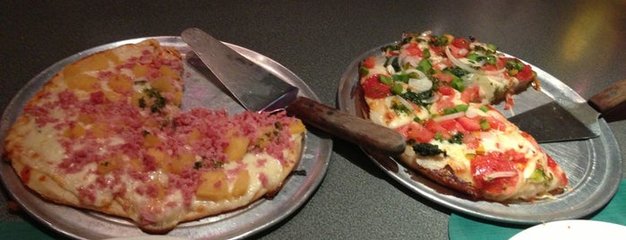 Juan Pan Pizza is one of The 15 Best Places for Pizza in San Juan.