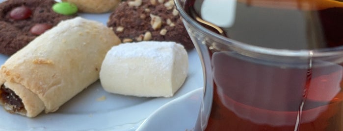 PAŞAFIRINI is one of söz çikolatası.