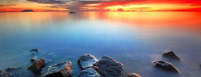 Wisata Belitung