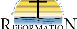 Reformation Lutheran Church and School is one of Locais curtidos por Eug.