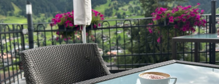 Belvedere Swiss Quality Hotel Grindelwald is one of Switzerland.