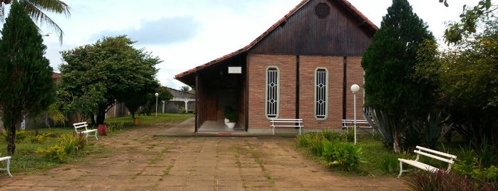 igreja cristã maranata - Village Campestre II is one of Procurando.