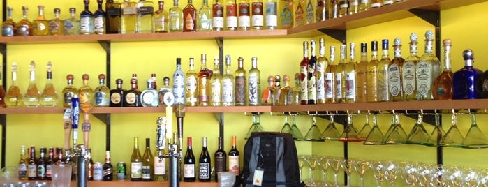 Sandoval's Tequila Grill is one of Locais curtidos por Star.