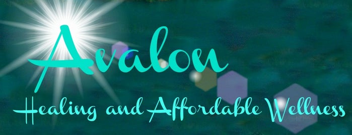 Avalon Healing and Affordable Wellness is one of Favorites.