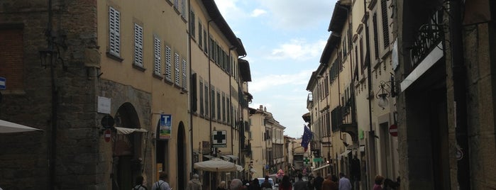Corso Italia is one of Tuscany1.