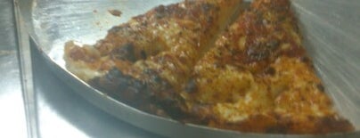 Pizzas Dom Bosco is one of Quero ir....