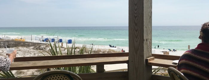 The Beach House  @ Sandestin is one of Byronさんのお気に入りスポット.