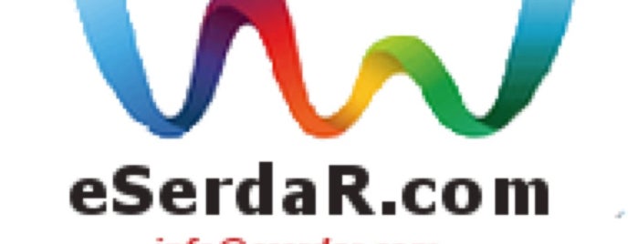 eSerdaR.com is one of İş.