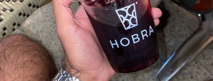 HOBRA is one of Khobar.