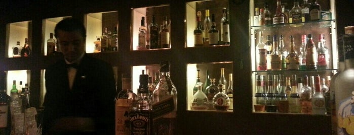 Bar Ladrillo is one of Hideyuki’s Liked Places.