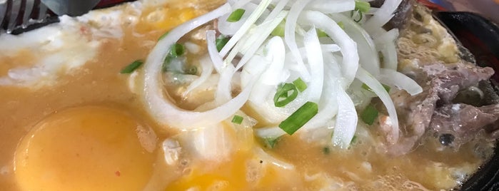 Bánh Mì Ốp La is one of Hue for foodie.