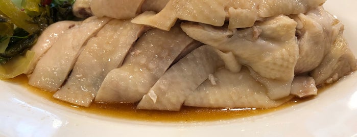 Boon Tong Kee 文東記 is one of Satrio 님이 저장한 장소.