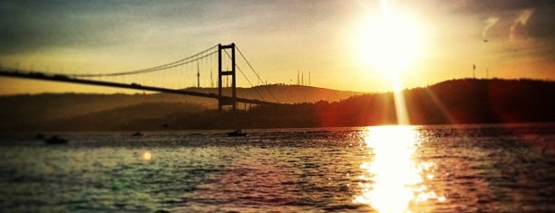 Feriye Lokantası is one of Istanbul'da en iyi yerler 2020.