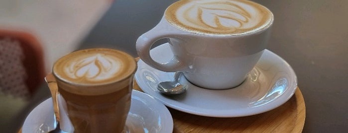 Pazar Coffee Company is one of Péter : понравившиеся места.