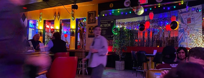 The Shelter is one of Must-visit Nightlife Spots in Tucson.