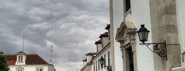 Vila Real de Santo António is one of Cities in Portugal and Galicia.