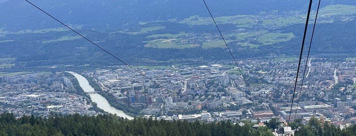 Cloud 9 is one of AT-Innsbruck.